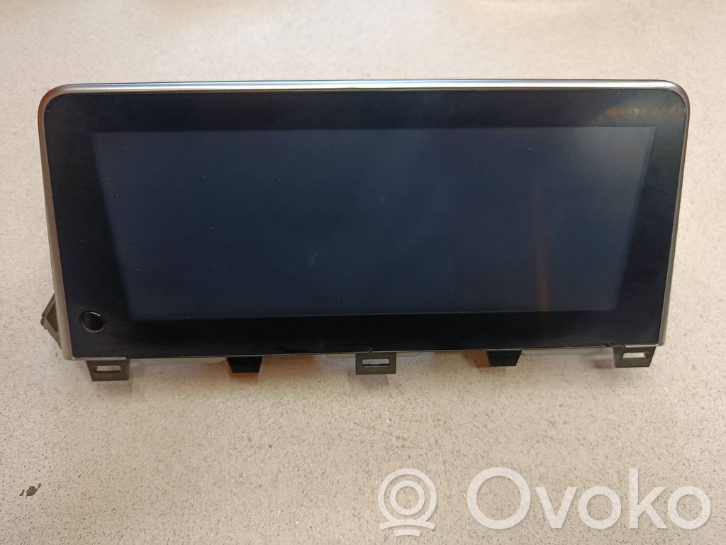 Radio / CD-Player / DVD-Player / Navigation   C00273329,S5102220106,S5102210101,7F3329SK8260145