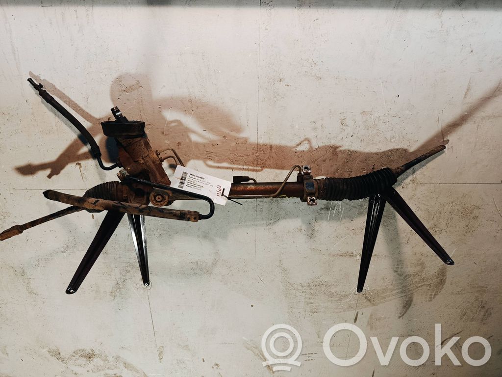 Steering rack   A0019338,214031506441