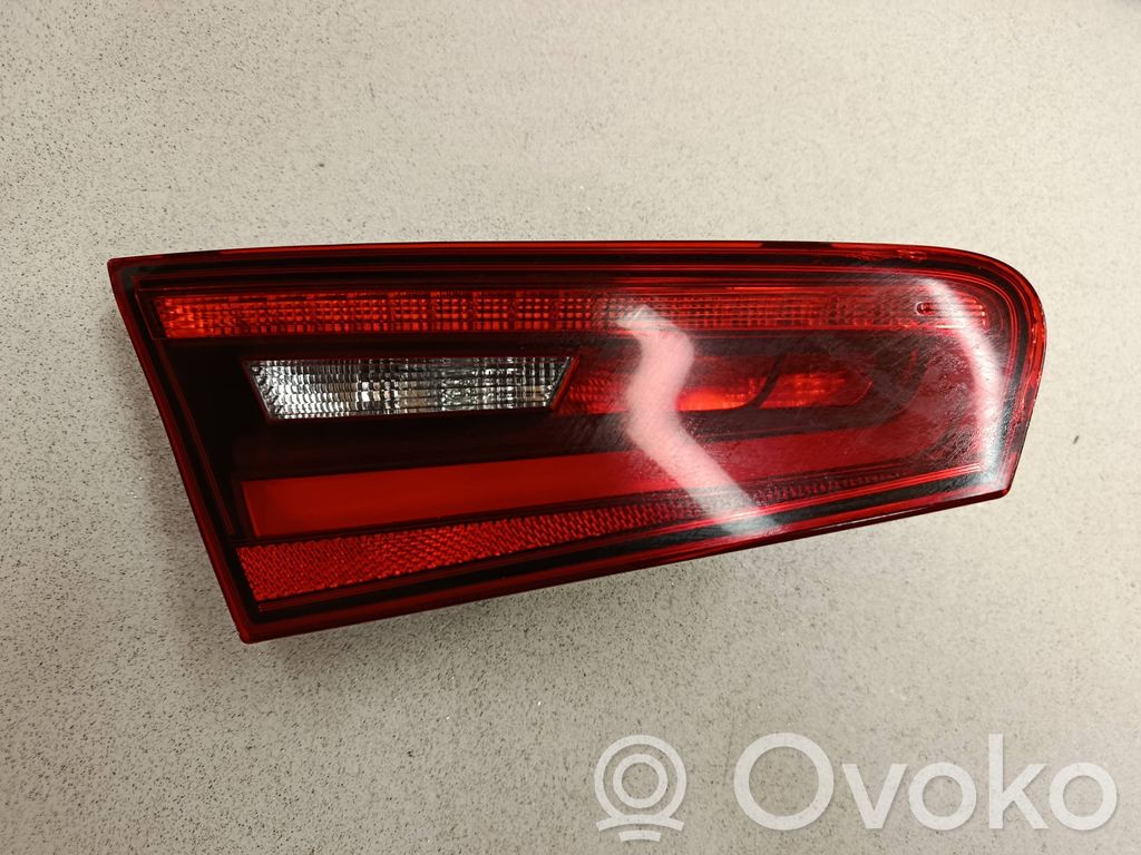 Audi A3 S3 8V Takaluukun takavalot 