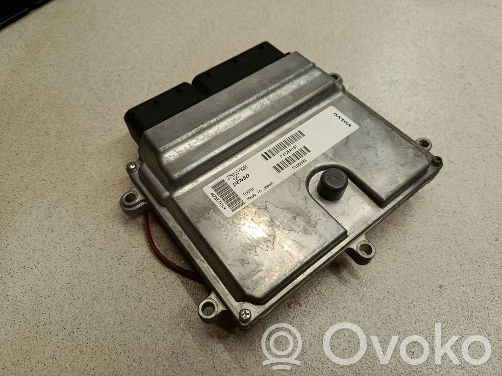 Volvo S40 Engine control unit/module 