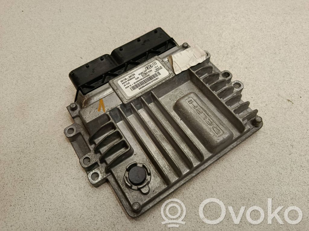 KIA Ceed Engine control unit/module 