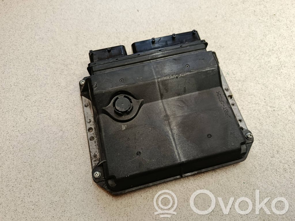 Toyota Auris 150 Engine control unit/module 