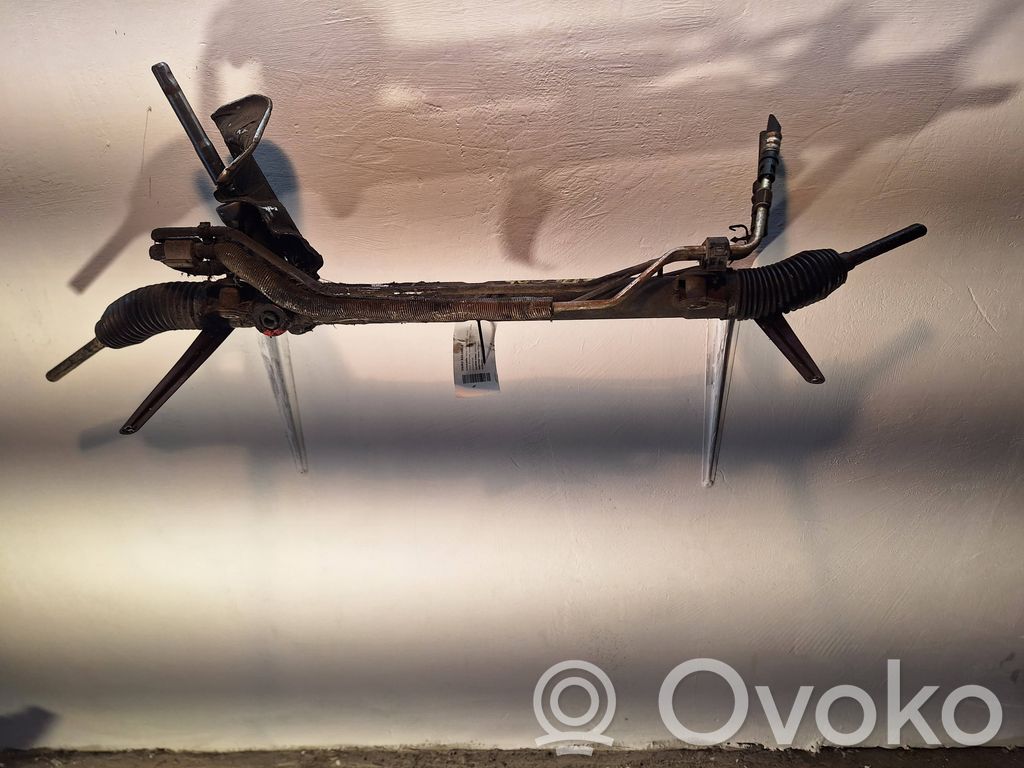 Volvo V70 Vairo kolonėlė 