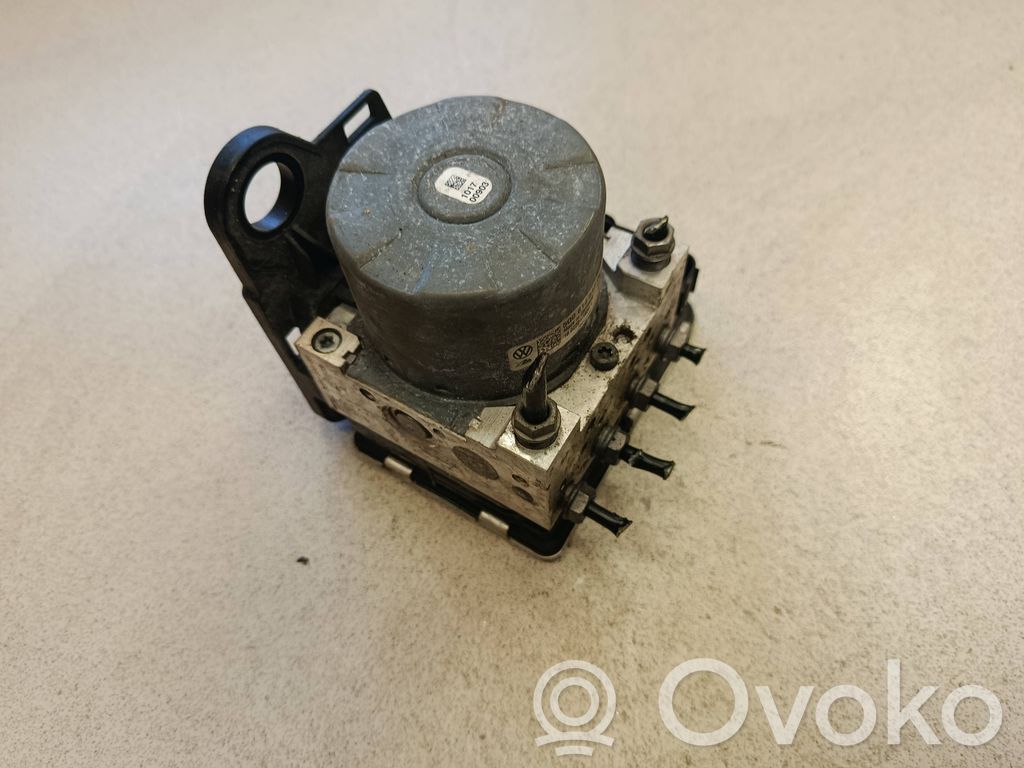 Volkswagen Tiguan ABS Blokas 