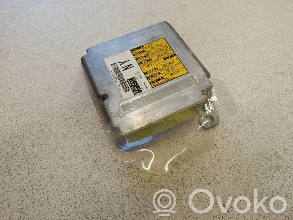 Lexus IS-F Unitate/modul de comandă airbaguri 