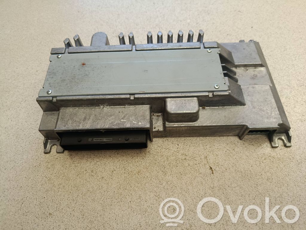 Skoda Superb B8 (3V) Amplificator sunet 