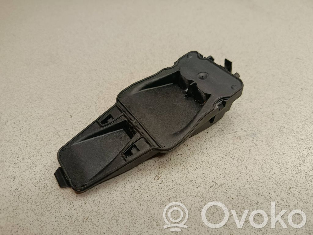 Ford B-MAX Distronic sensor radar 