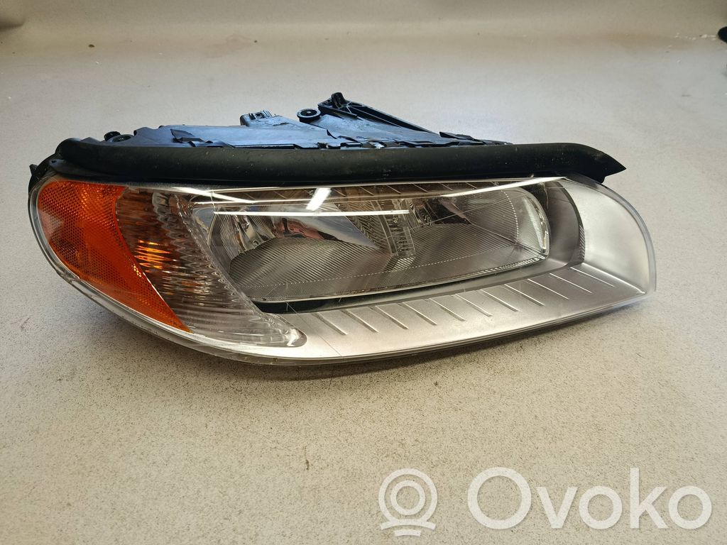 Volvo V70 Scheinwerfer 
