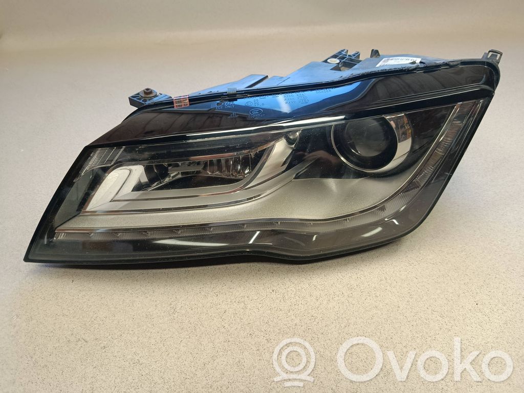 Audi A7 S7 4G Scheinwerfer 