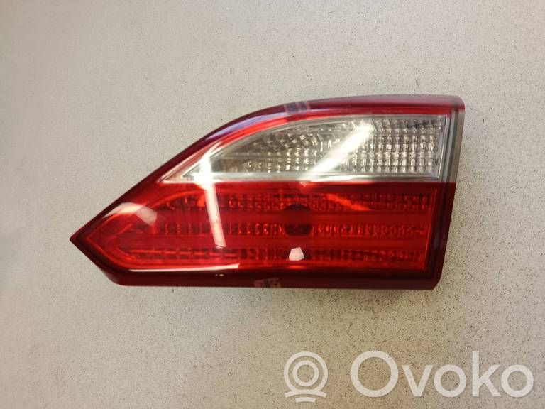 Hyundai i30 Takaluukun takavalot 