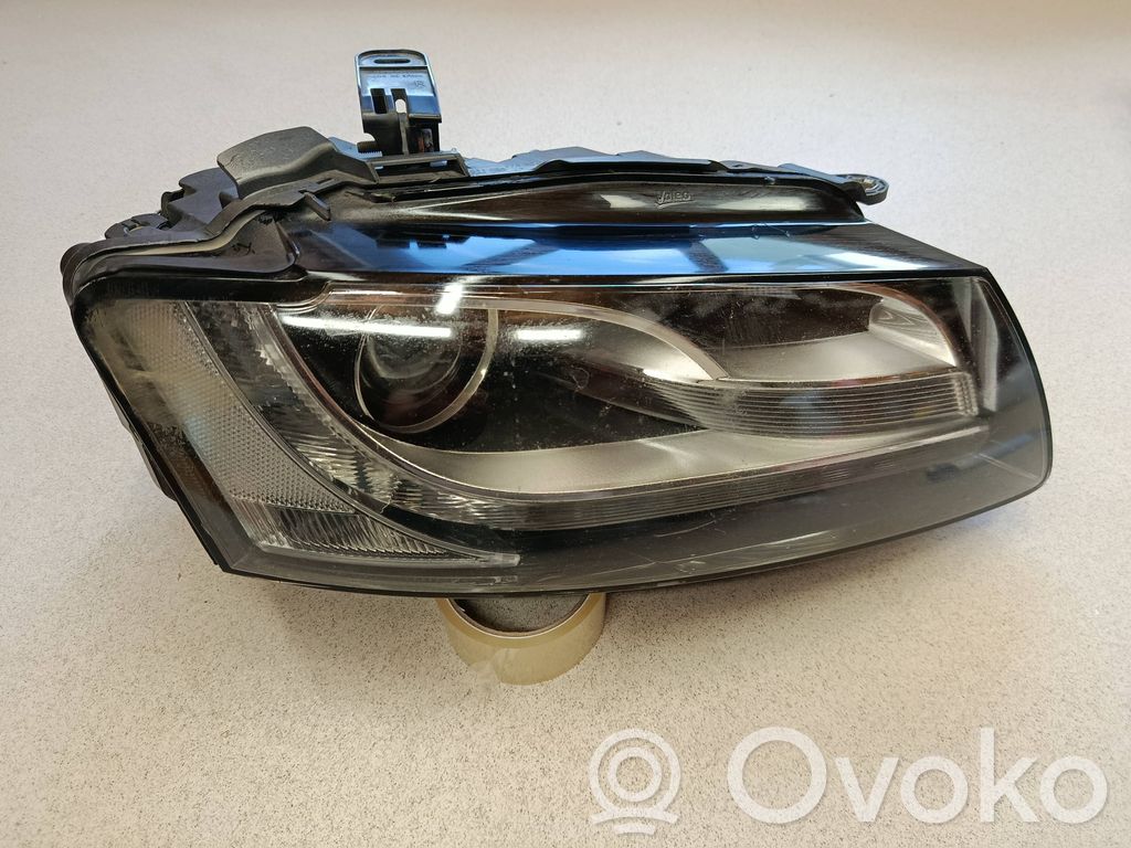 Audi A5 8T 8F Scheinwerfer 