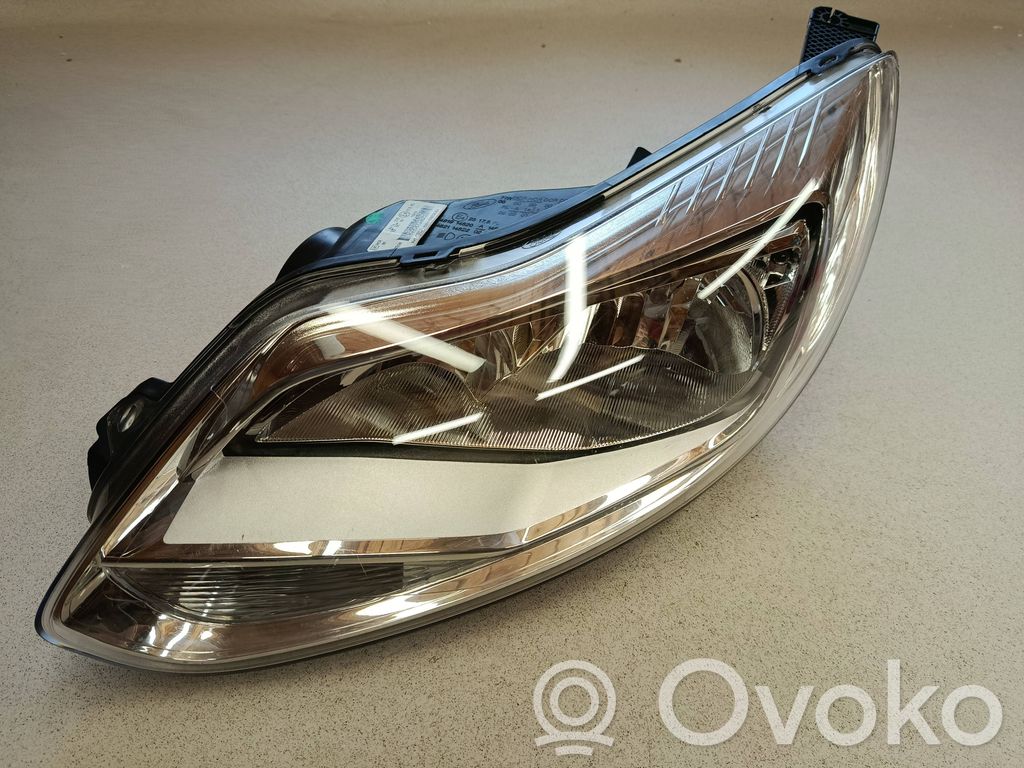 Ford Focus Phare frontale 