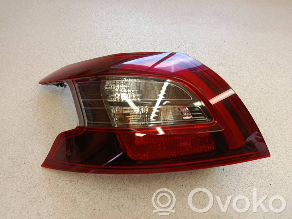 Peugeot 308 Takavalot 