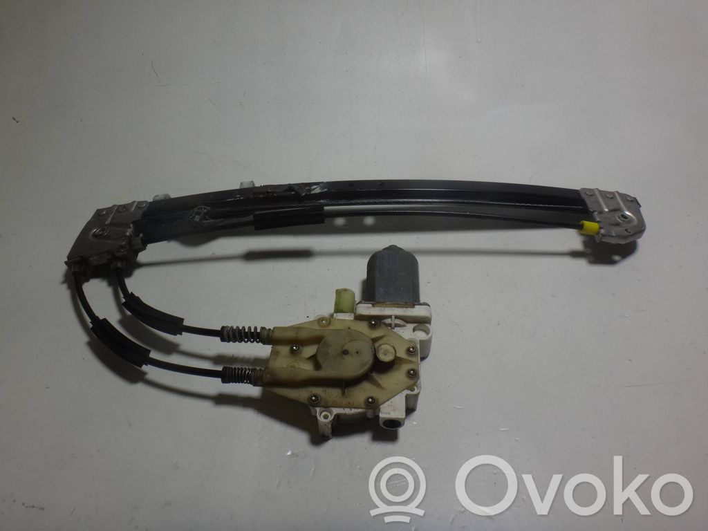 BMW 5 E39 Macara geam ușă spate cu motor 