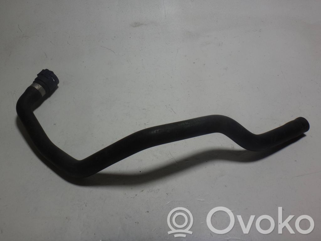 BMW 3 E46 Engine coolant pipe/hose 