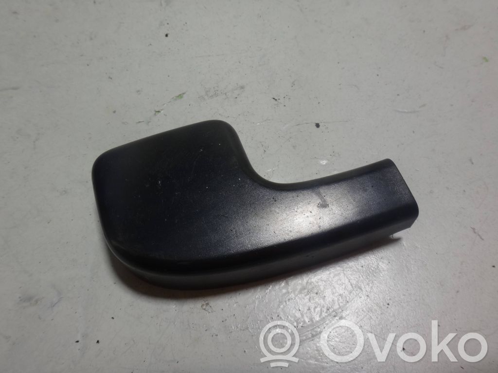 BMW 3 E90 E91 Front wiper blade arm 