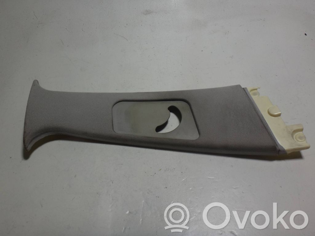 BMW 5 E39 (B) pillar trim (top) 