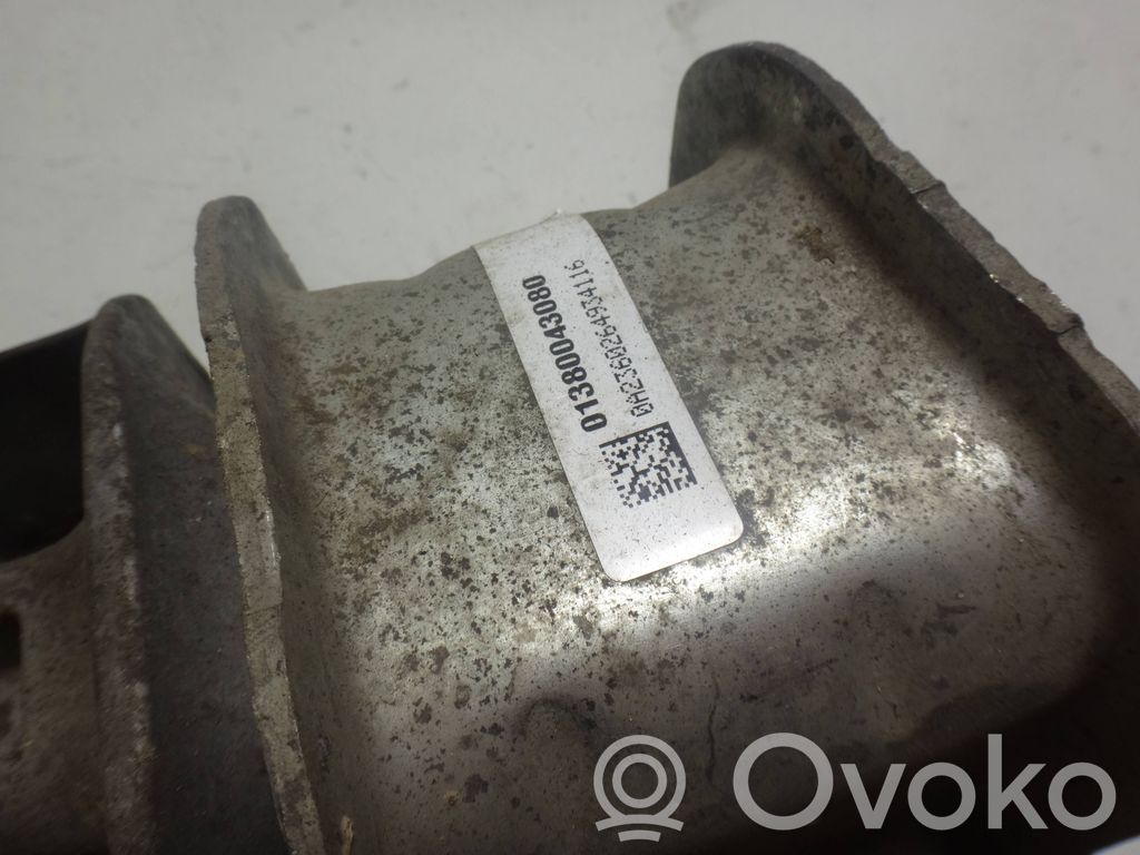 Peugeot Boxer Engine mount bracket 