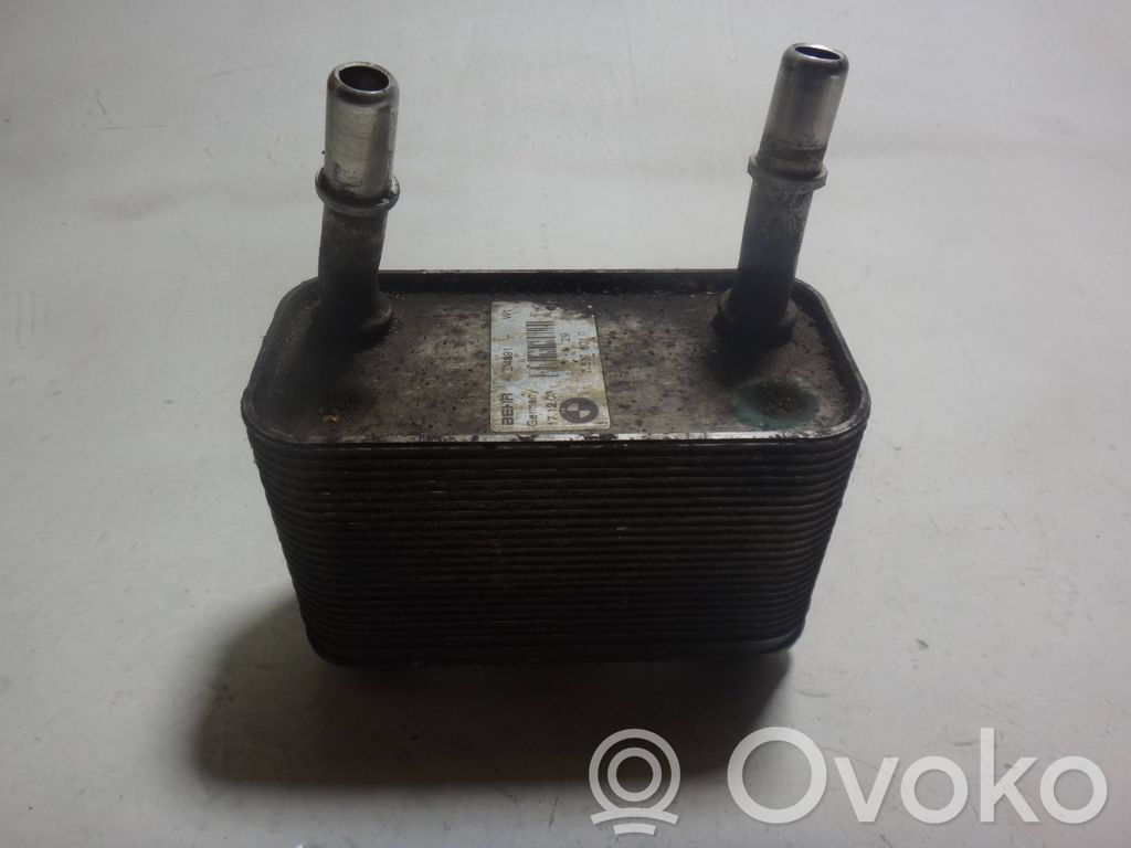 BMW X5 E53 Radiator ulei motor 