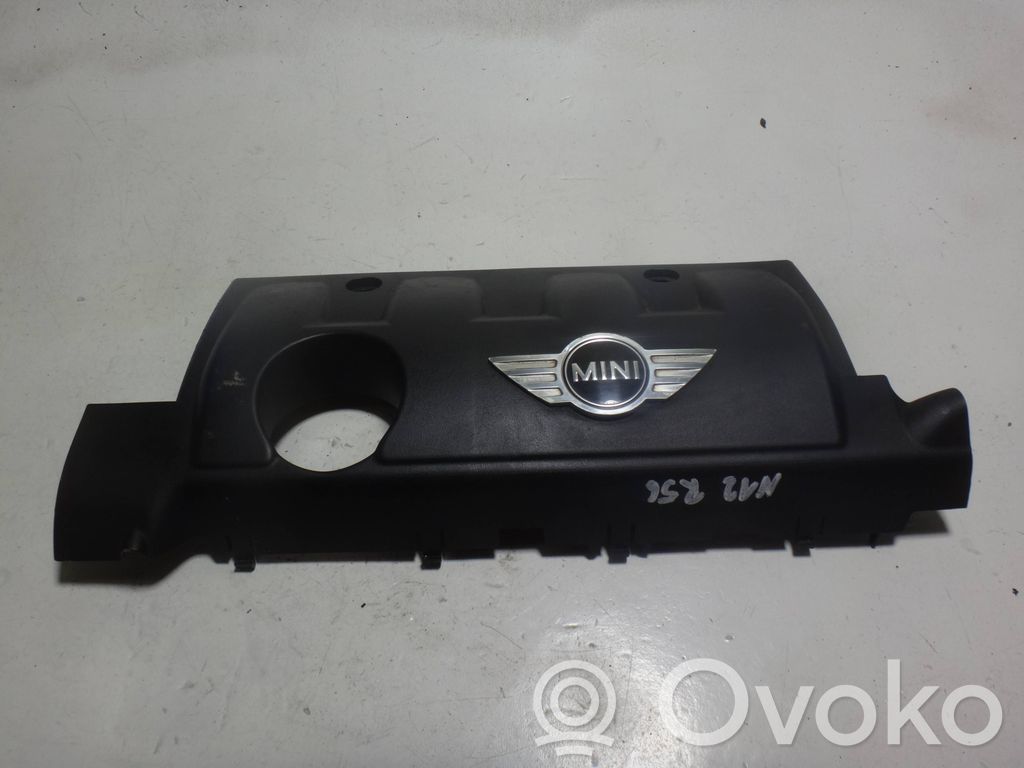 Mini One - Cooper Coupe R56 Moottorin koppa 