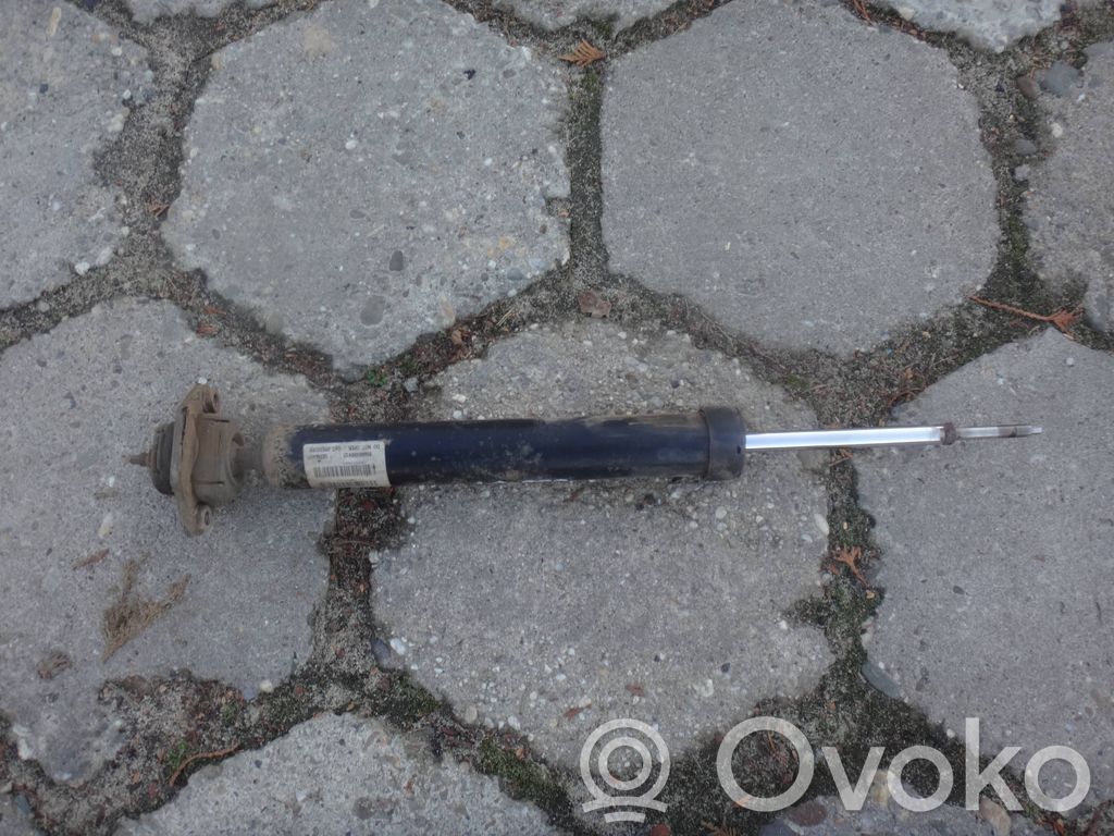 BMW 1 E81 E87 Rear shock absorber/damper 
