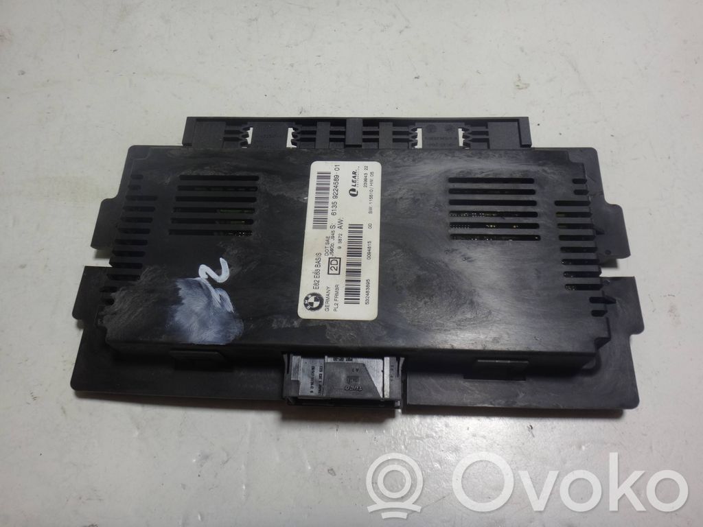 BMW 1 E82 E88 Light module LCM 