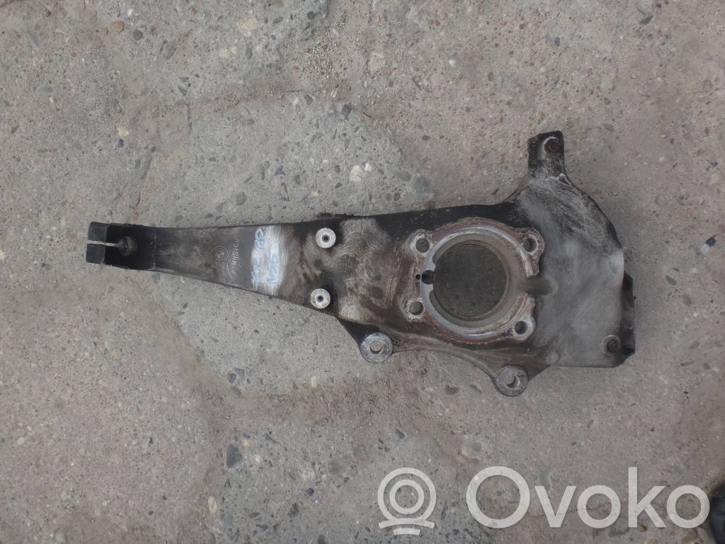 BMW 7 F01 F02 F03 F04 Zwrotnica koła przedniego 