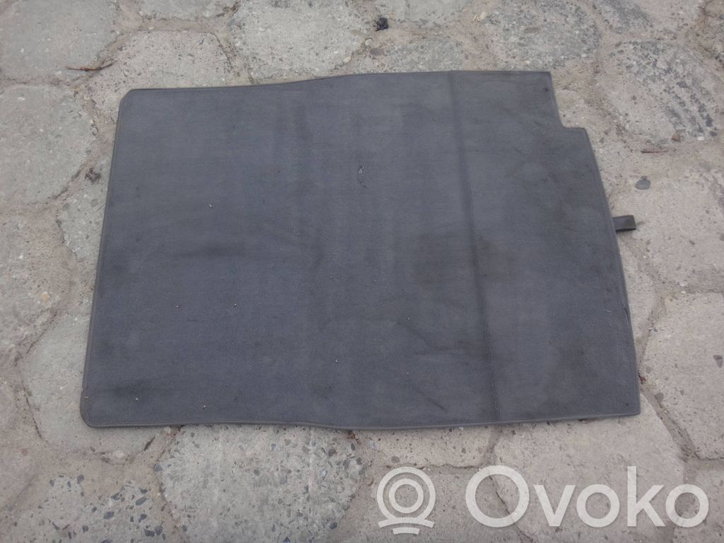 BMW 7 F01 F02 F03 F04 Mochetă portbagaj 