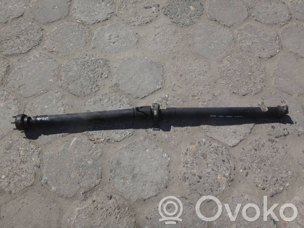Drive shaft (set)   1229699