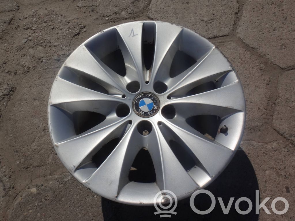 BMW 5 E60 E61 Llanta de aleación R17 