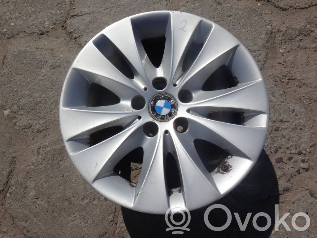 BMW 5 E60 E61 Llanta de aleación R17 