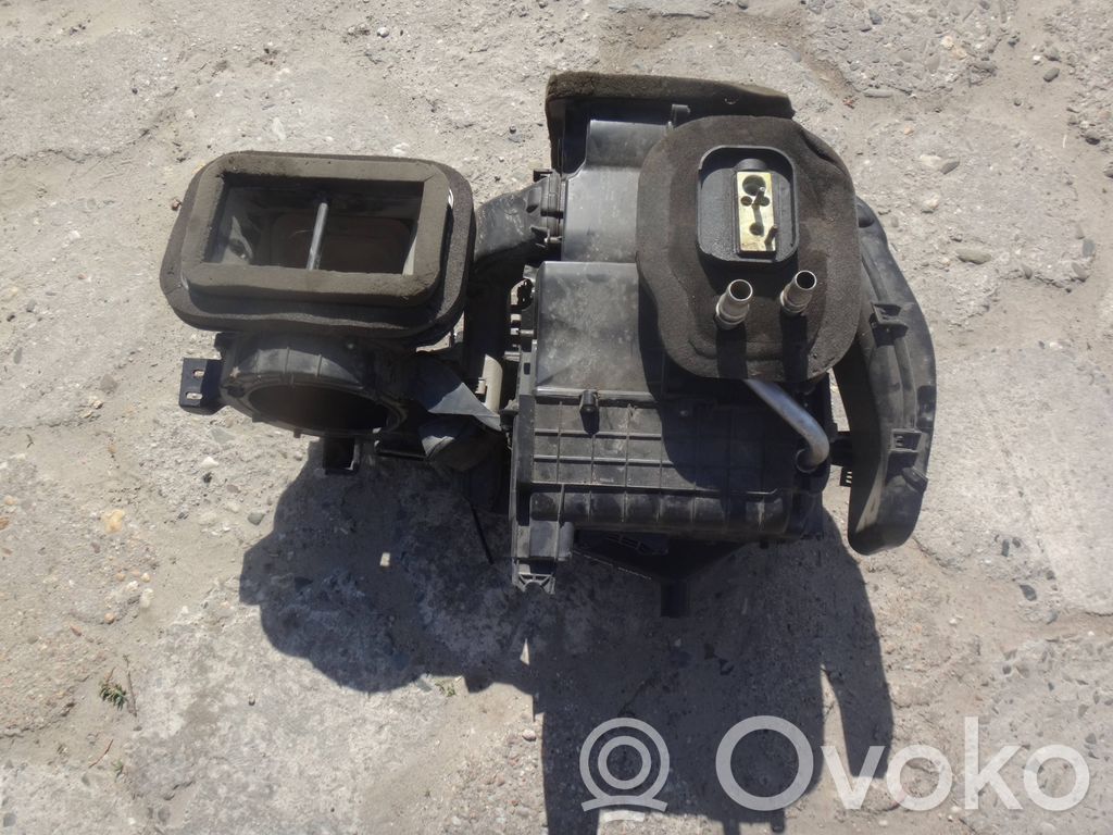 Fiat Ducato Bloc de chauffage complet 