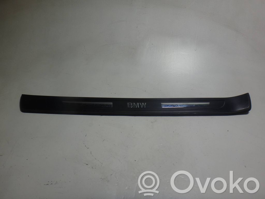 BMW 7 E65 E66 Capac prag față 