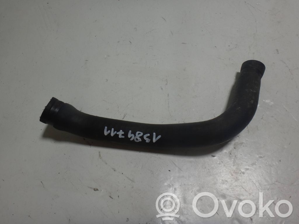 BMW 5 E34 Engine coolant pipe/hose 