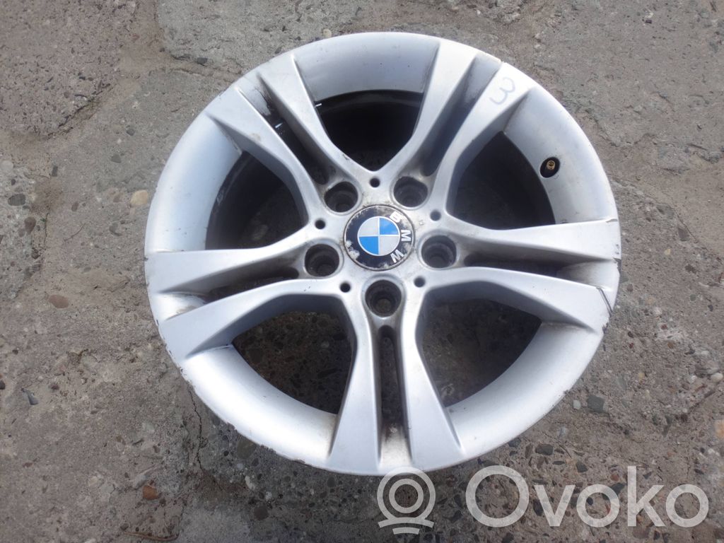 R16-alumiinivanne   6780907