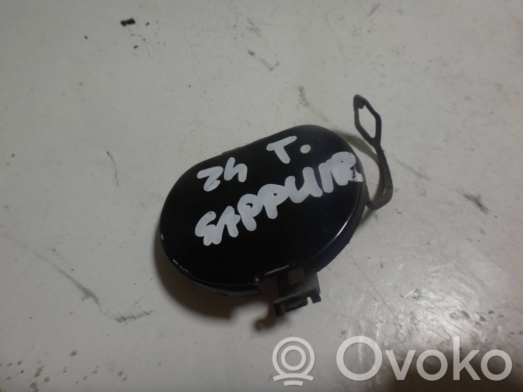 Abdeckung Deckel Abschleppöse   7016071