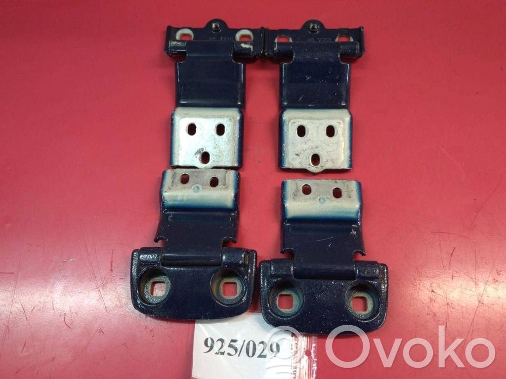 Fiat Ducato Loading door hinge set 