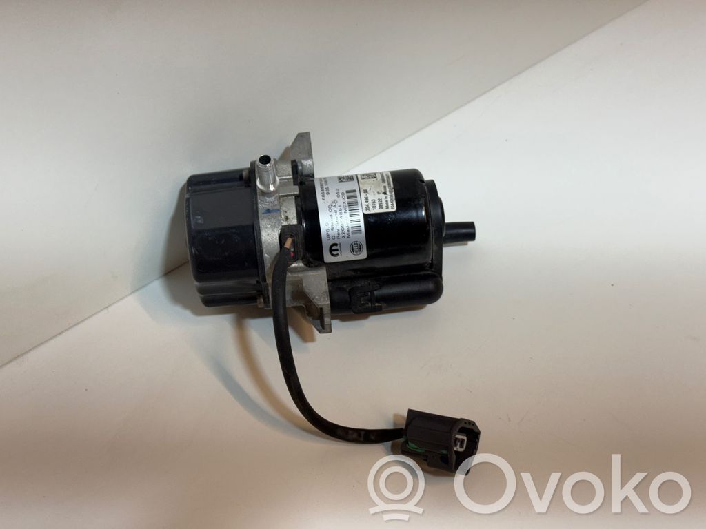 Pompă vacuum   68588961AA,20449606,0000004671