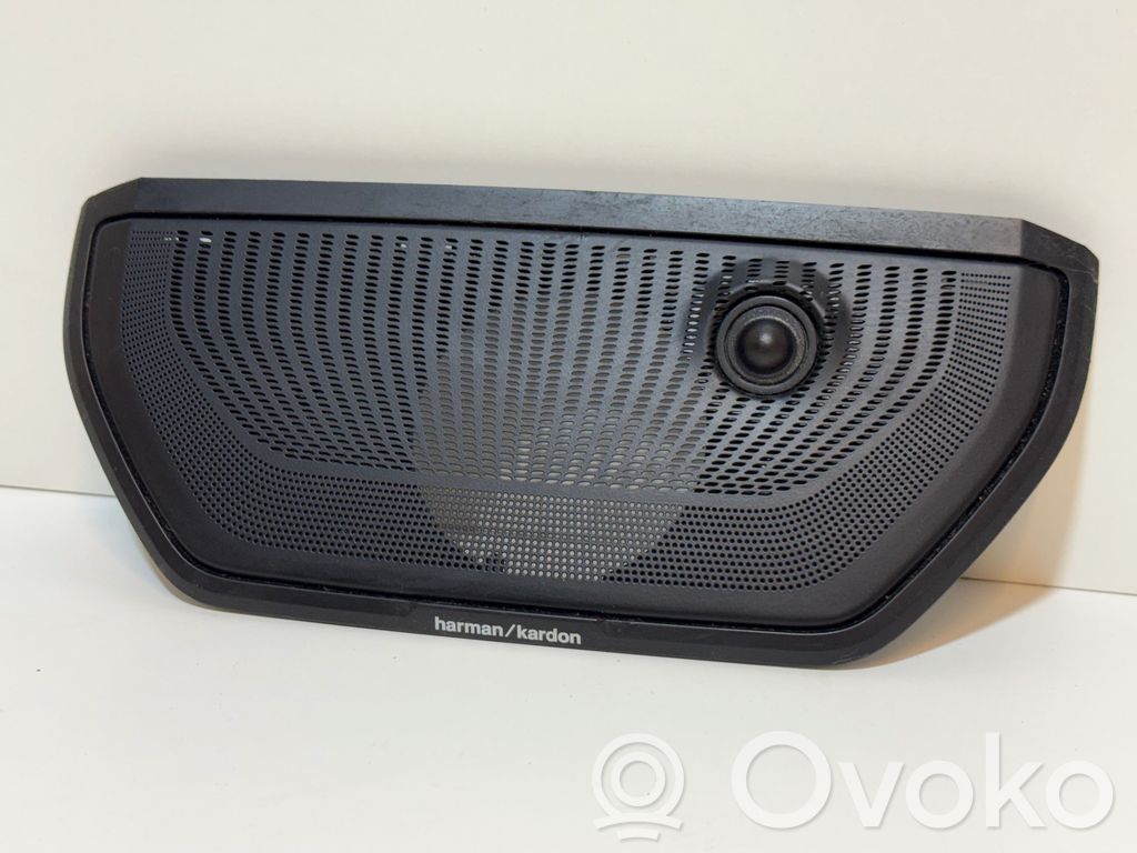 Cache enceinte centrale   5YK02TRMAA,6EZ31TRMAA,59795D