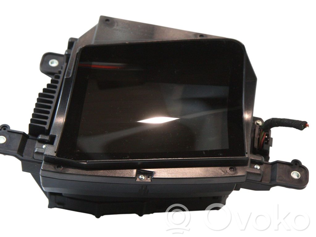 BMW X5 E70 Head up displejs 