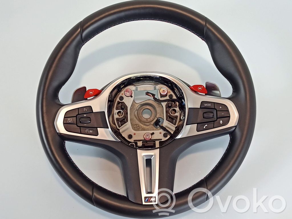 BMW M5 Volant 