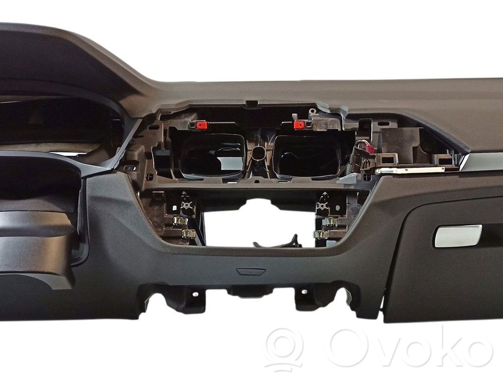 BMW X4 G02 Panelė 