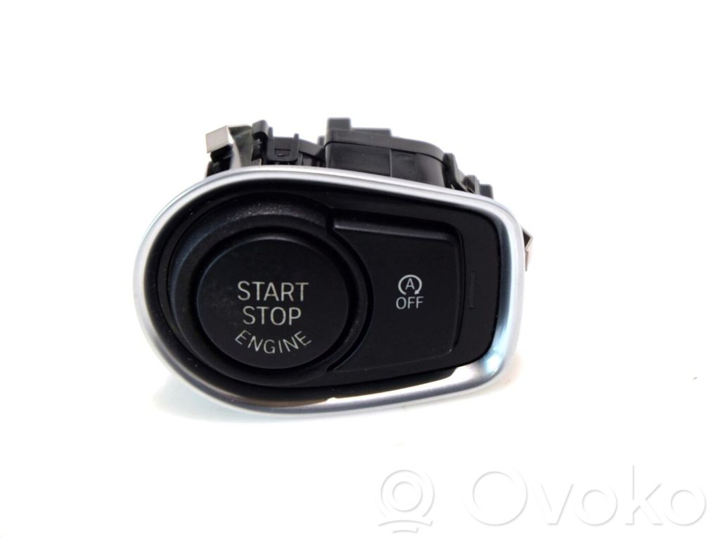 BMW 2 F45 Engine start stop button switch 