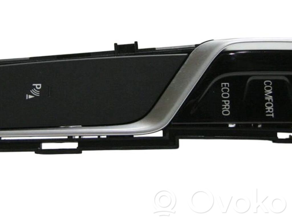 BMW X3 G01 Altri interruttori/pulsanti/cambi 