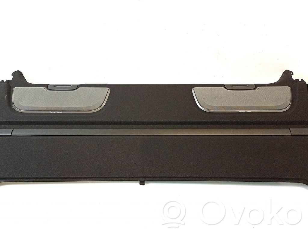 BMW 7 G11 G12 Polita portbagaj 