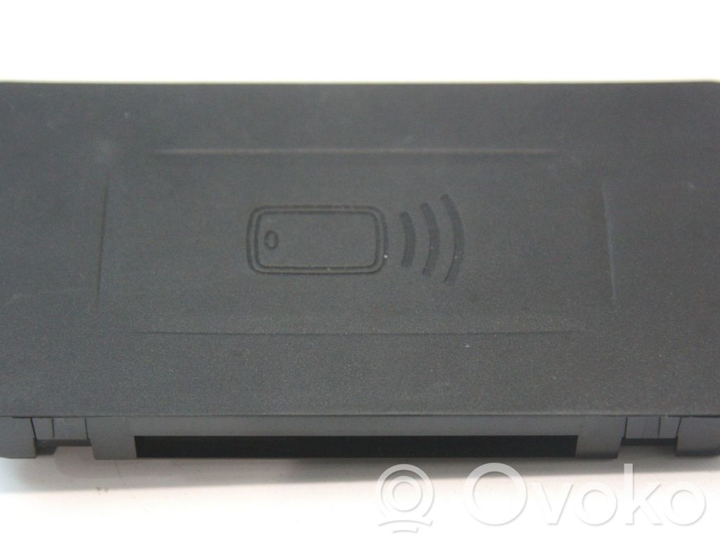 Wireless charging module   61358734774,8734774,61358709388,61358734774,8709388,8734774