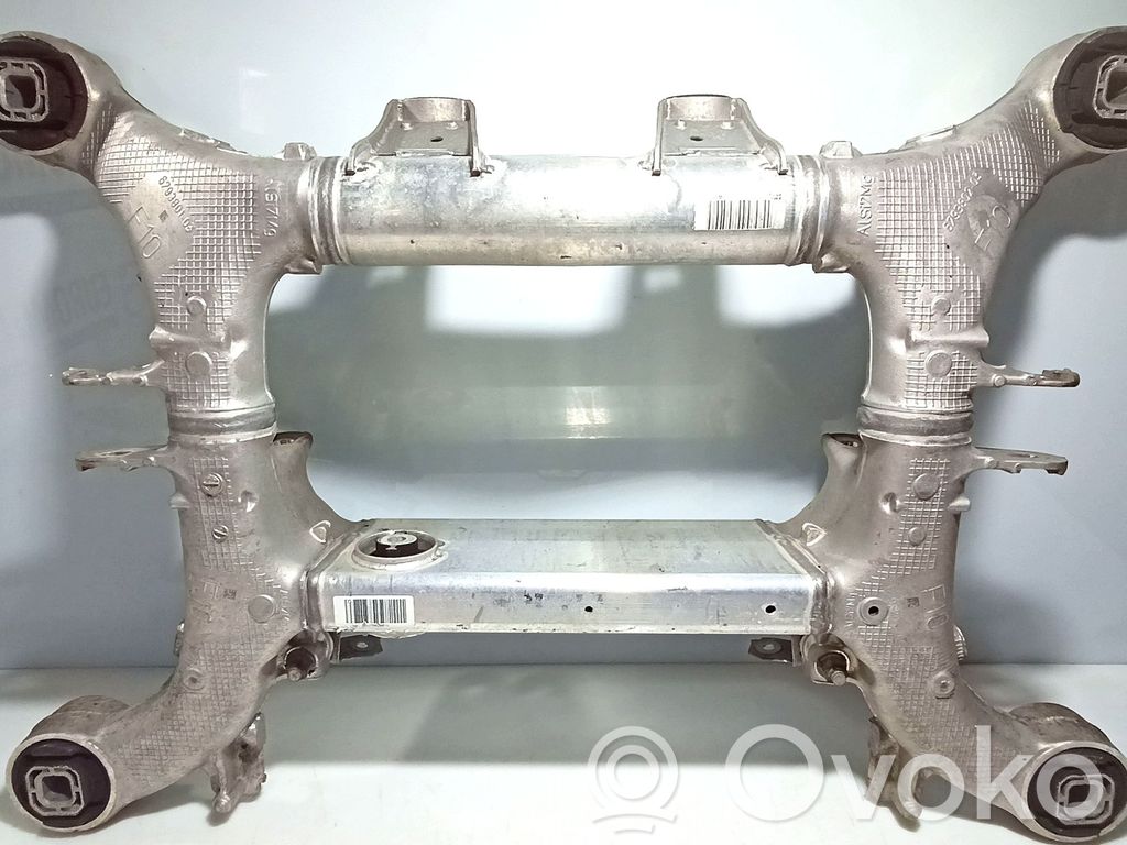 BMW 5 F10 F11 Grinda punții spate 