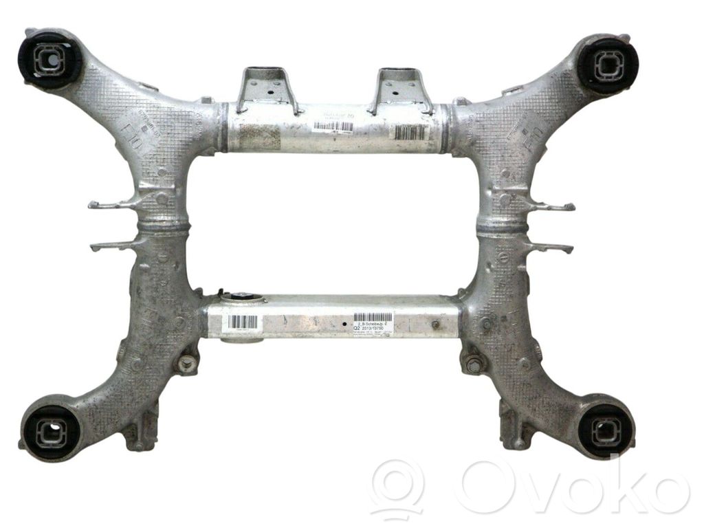 BMW 5 F10 F11 Grinda punții spate 