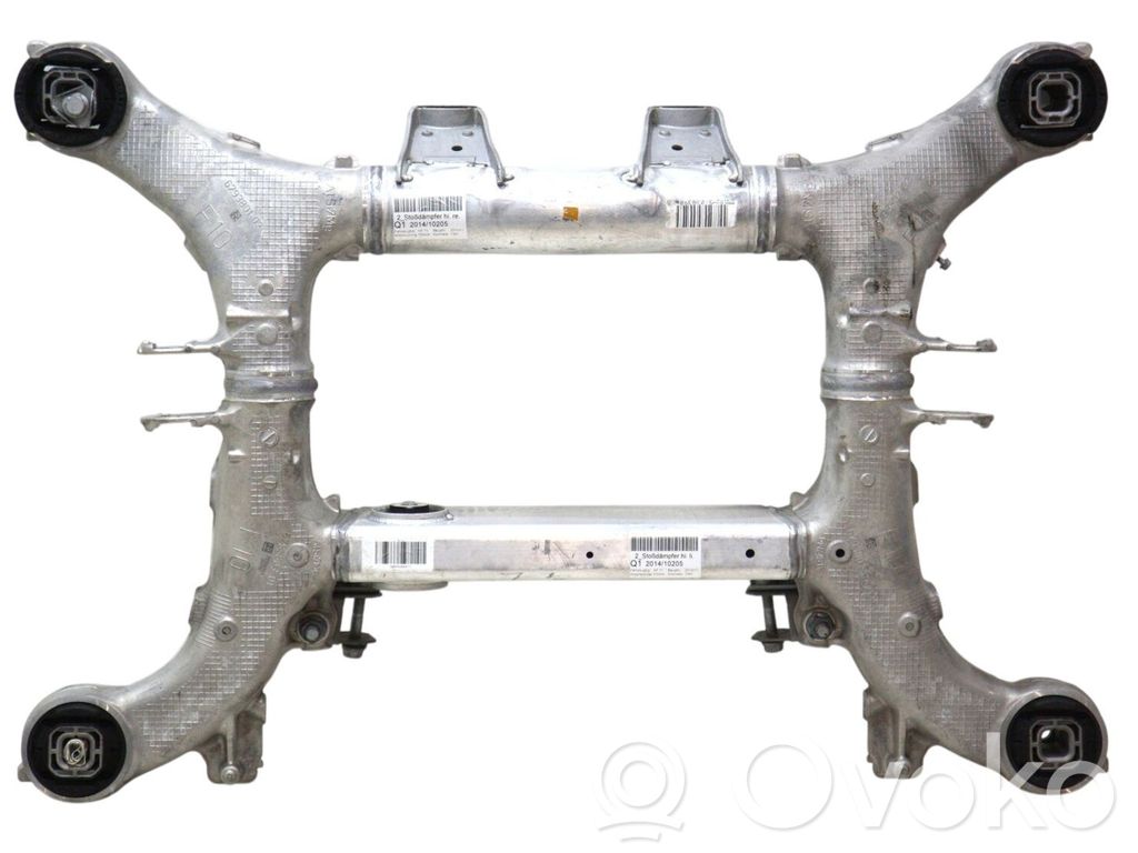 BMW 5 F10 F11 Grinda punții spate 
