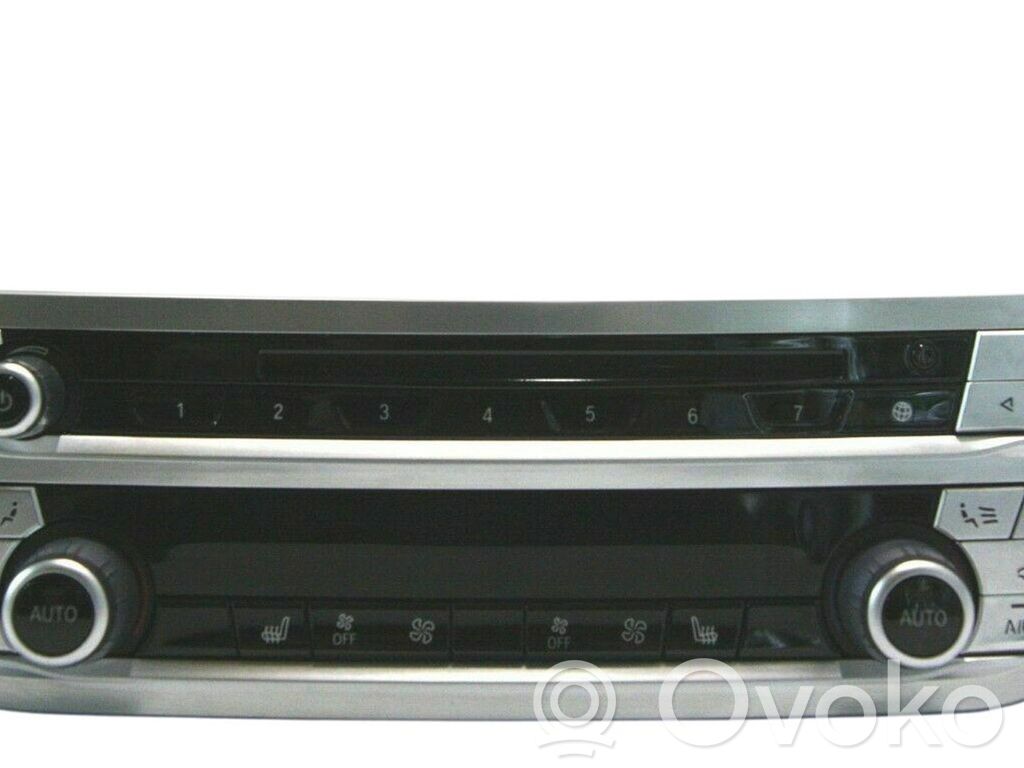 BMW 7 G11 G12 Unitate control climatizare 